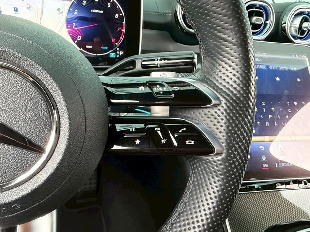 M-BENZ賓士 C200  第18張相片