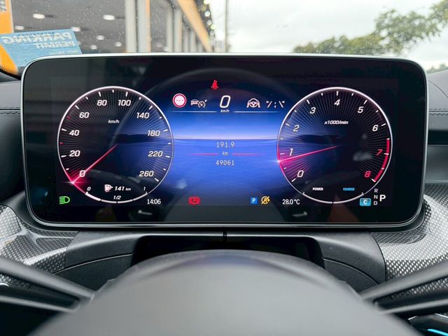M-BENZ賓士 C200  第19張相片