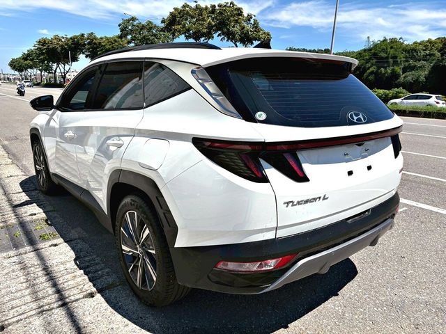 HYUNDAI現代 TUCSON  第2張相片