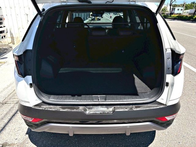 HYUNDAI現代 TUCSON  第3張相片