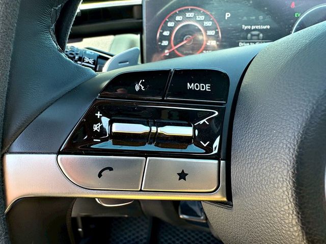 HYUNDAI現代 TUCSON  第5張相片