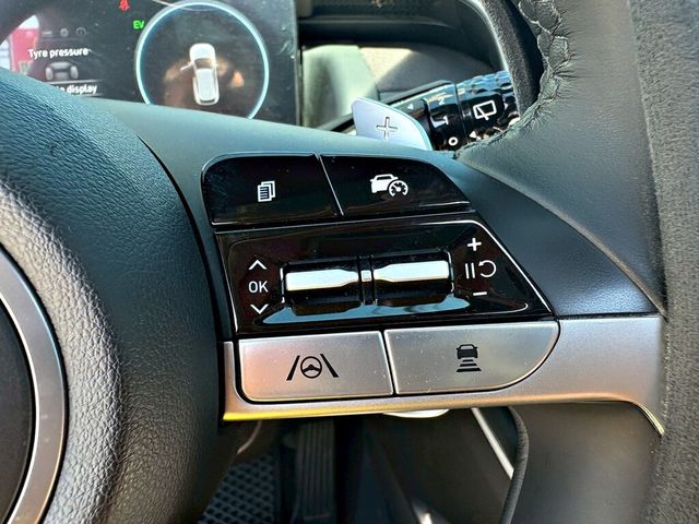 HYUNDAI現代 TUCSON  第6張相片