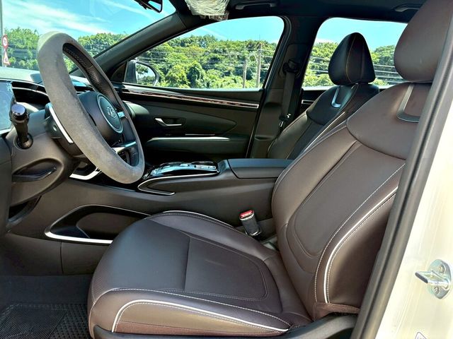 HYUNDAI現代 TUCSON  第9張相片