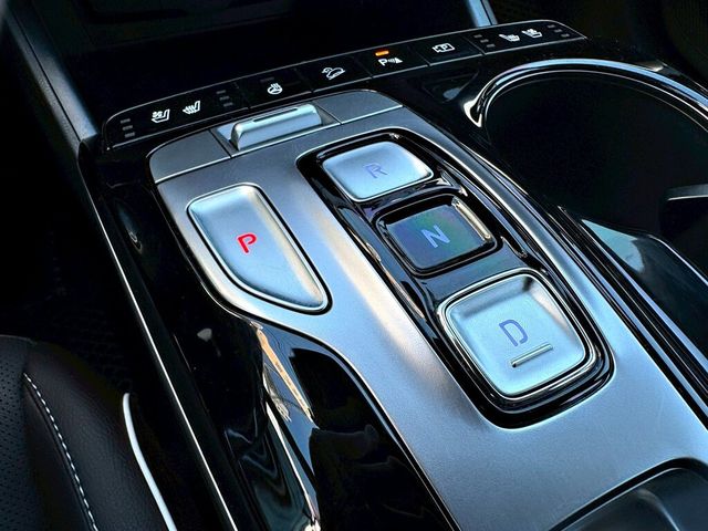 HYUNDAI現代 TUCSON  第12張相片