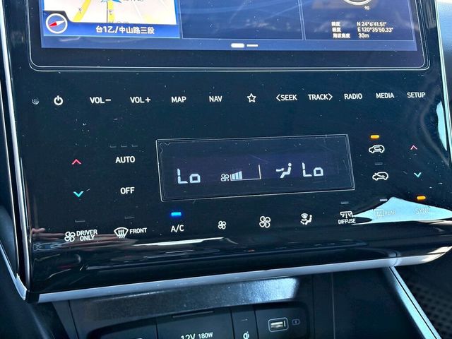 HYUNDAI現代 TUCSON  第13張相片