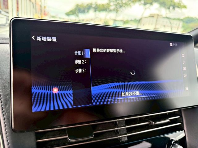 LEXUS凌志 LM300H  第13張相片