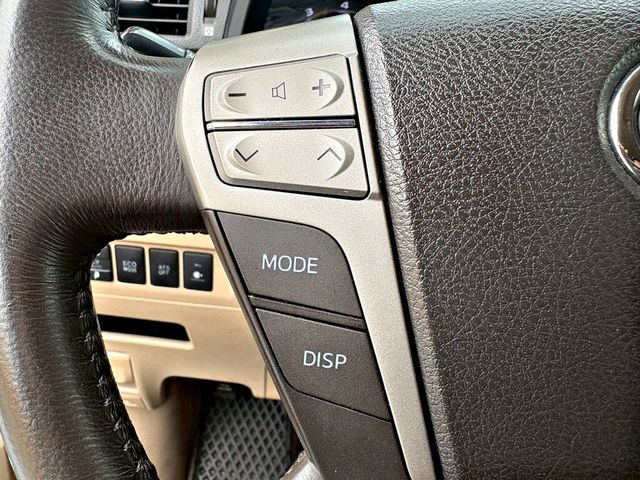 TOYOTA豐田 ALPHARD  第5張相片