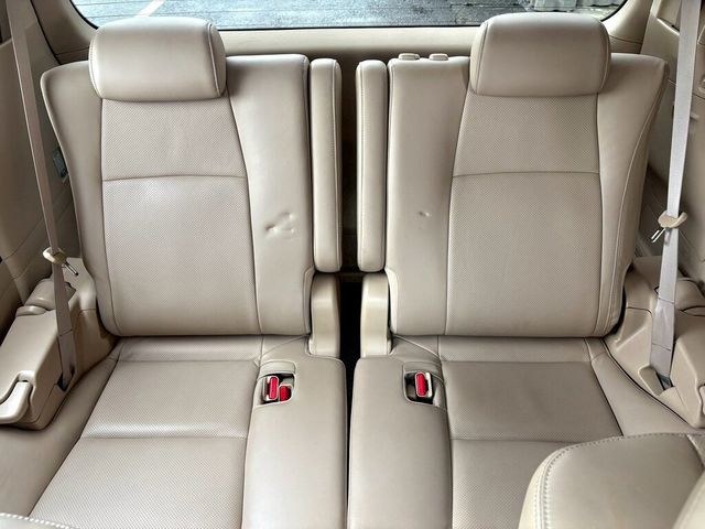 TOYOTA豐田 ALPHARD  第9張相片