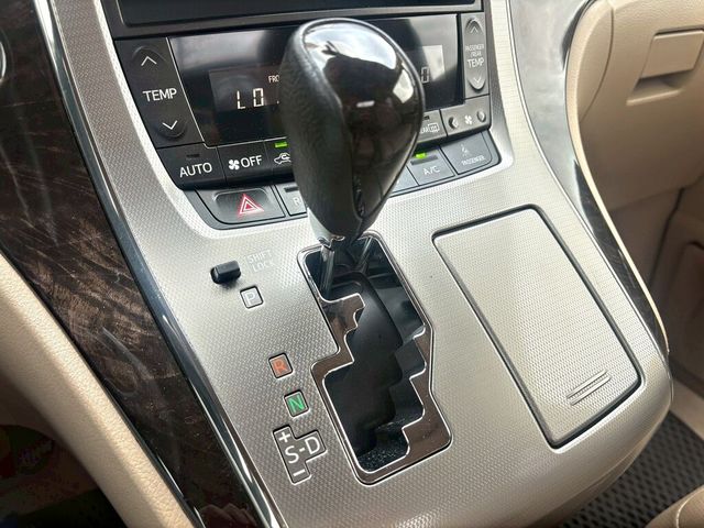 TOYOTA豐田 ALPHARD  第11張相片