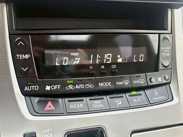 TOYOTA豐田 ALPHARD  第12張相片