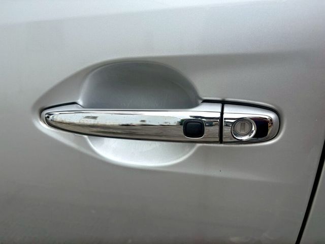 TOYOTA豐田 ALPHARD  第18張相片