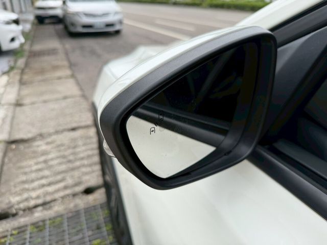 FORD福特 FOCUS ACTIVE  第5張相片