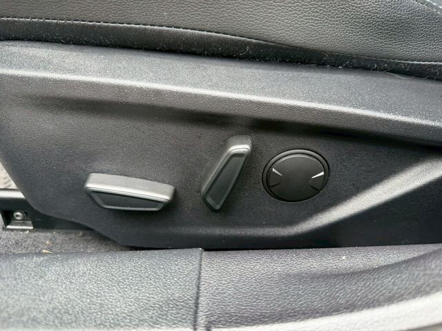 FORD福特 FOCUS ACTIVE  第6張相片