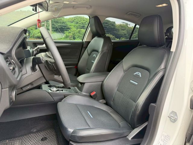 FORD福特 FOCUS ACTIVE  第7張相片