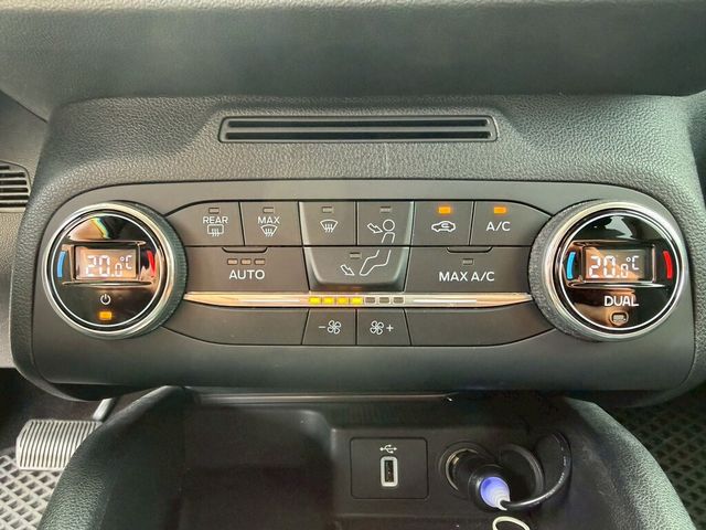 FORD福特 FOCUS ACTIVE  第14張相片