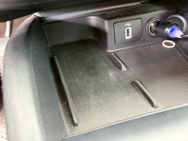 FORD福特 FOCUS ACTIVE  第15張相片