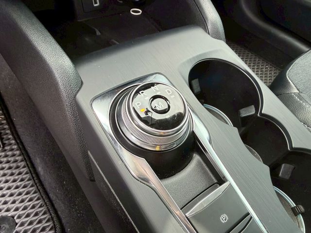 FORD福特 FOCUS ACTIVE  第16張相片