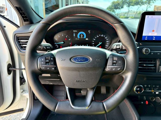 FORD福特 FOCUS  第4張相片