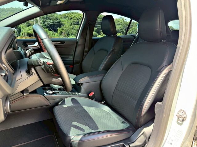 FORD福特 FOCUS  第9張相片
