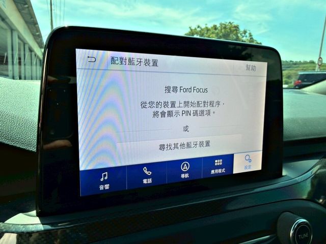 FORD福特 FOCUS  第13張相片