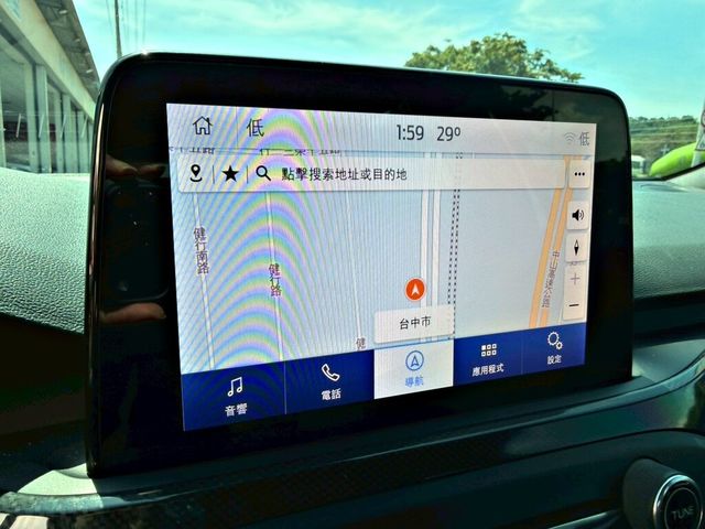 FORD福特 FOCUS  第14張相片