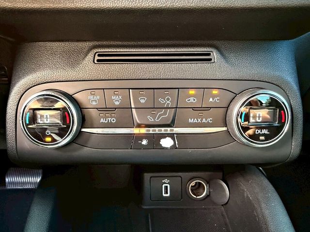 FORD福特 FOCUS  第16張相片