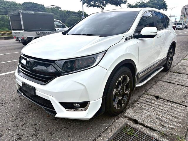 HONDA本田 CR-V  第1張相片