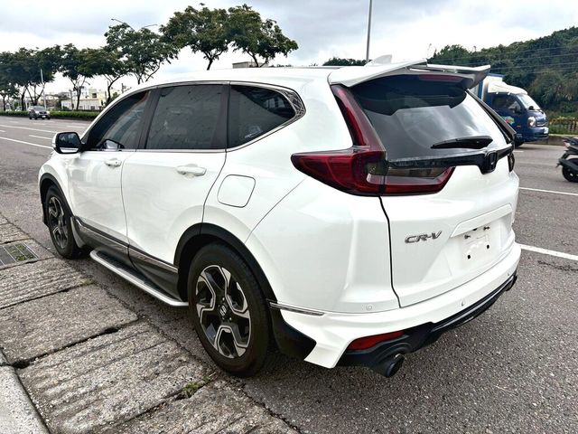 HONDA本田 CR-V  第2張相片