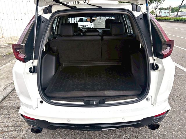 HONDA本田 CR-V  第3張相片