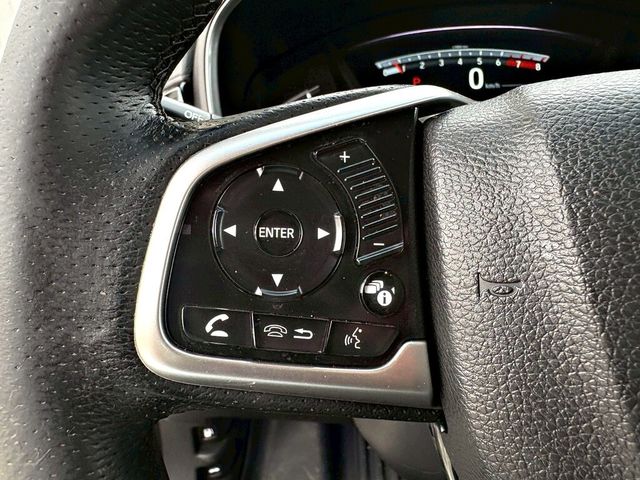 HONDA本田 CR-V  第5張相片