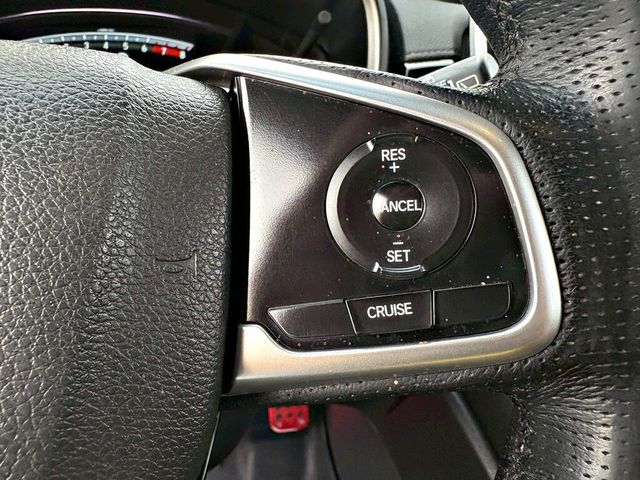 HONDA本田 CR-V  第6張相片