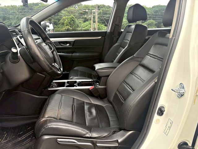 HONDA本田 CR-V  第9張相片