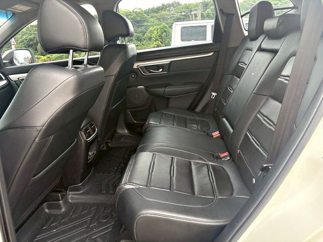 HONDA本田 CR-V  第10張相片