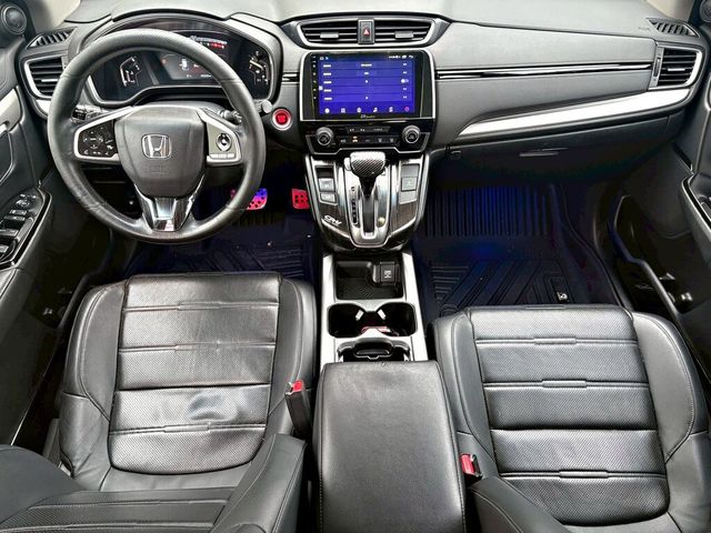 HONDA本田 CR-V  第11張相片