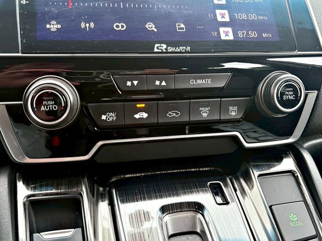 HONDA本田 CR-V  第15張相片