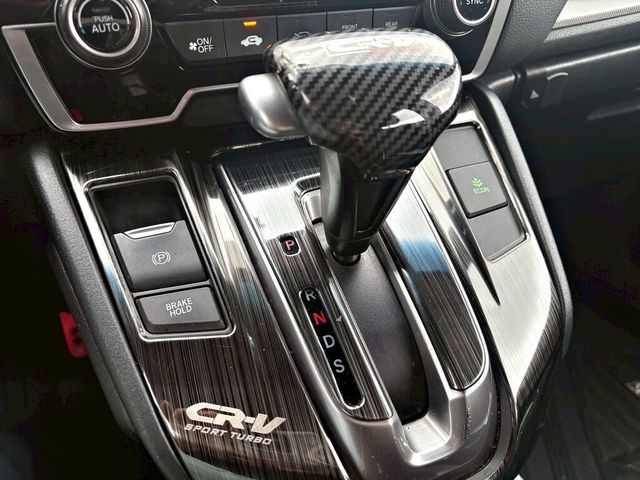 HONDA本田 CR-V  第16張相片