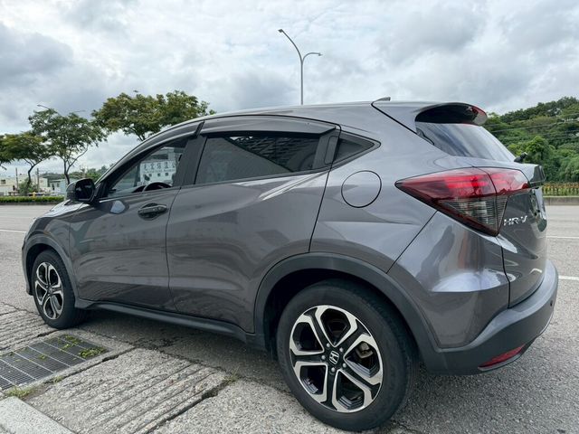 HONDA本田 HR-V  第2張相片