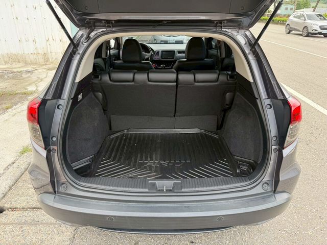 HONDA本田 HR-V  第3張相片
