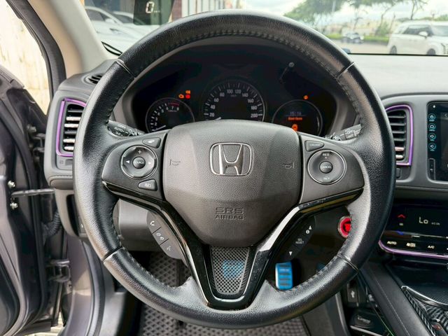 HONDA本田 HR-V  第4張相片