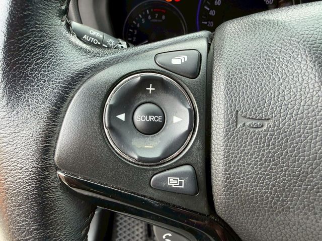 HONDA本田 HR-V  第5張相片