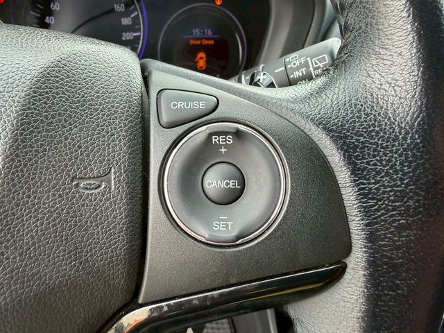 HONDA本田 HR-V  第6張相片