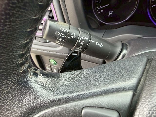 HONDA本田 HR-V  第7張相片