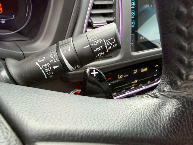 HONDA本田 HR-V  第8張相片