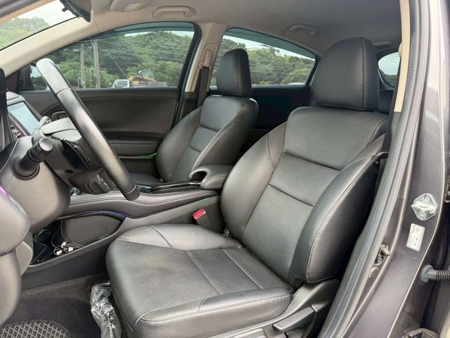 HONDA本田 HR-V  第9張相片