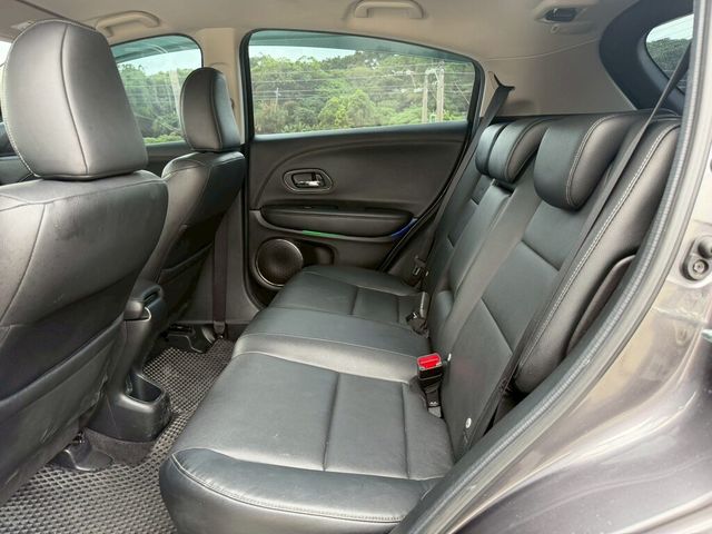 HONDA本田 HR-V  第10張相片