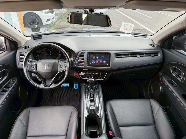 HONDA本田 HR-V  第11張相片