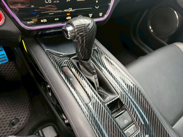 HONDA本田 HR-V  第12張相片