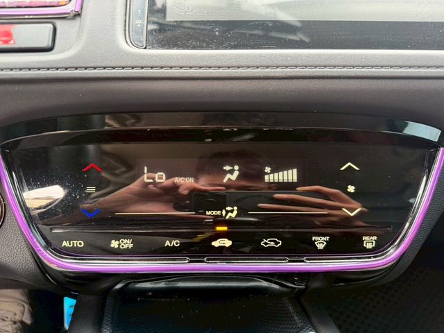 HONDA本田 HR-V  第13張相片