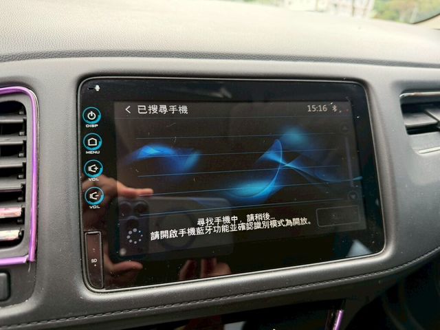 HONDA本田 HR-V  第14張相片