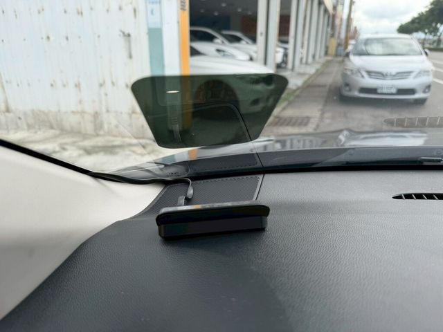 HONDA本田 HR-V  第18張相片